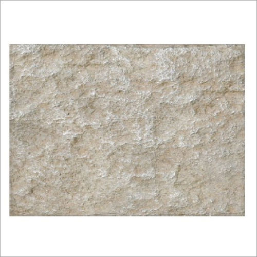 Stone Cream Parking Tiles