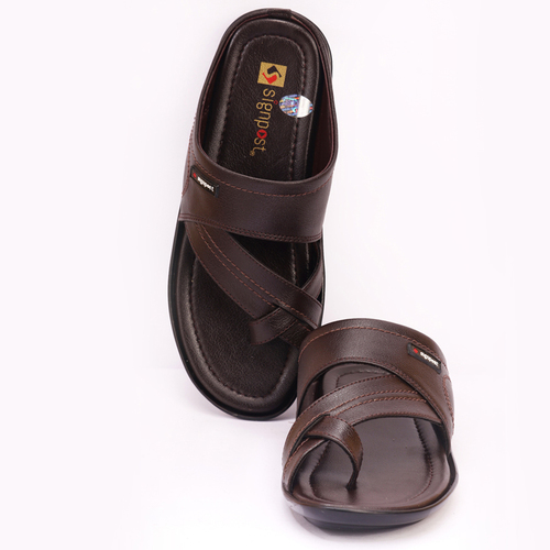 Men's lifestyle Quality Slippers