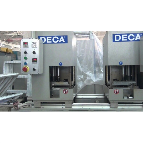Industrial Textile Machine