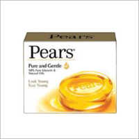 Pears Soap