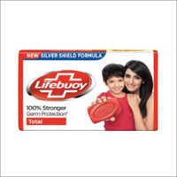 Lifebouy Soap