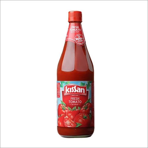 Kissan Tomato Ketchup At Best Price In Morbi, Gujarat | Ska Cashew ...