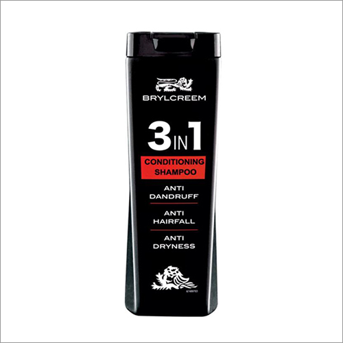 3 In 1 Brylcreem Hair Conditioning Shampoo By SKA CASHEW PROCESSING LLP