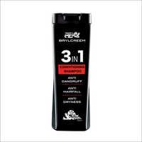 3 In 1 Brylcreem Hair Conditioning Shampoo