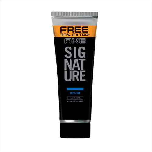 Axe Shaving Cream