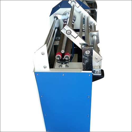PLC Control Paper Core Cutting Machine