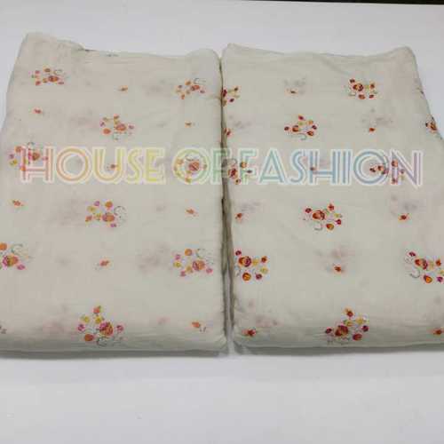 Mul Mul Cotton