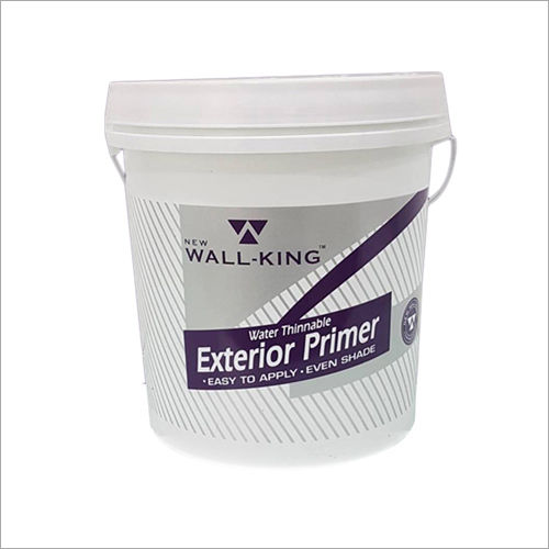 10 Ltr Exterior Primer