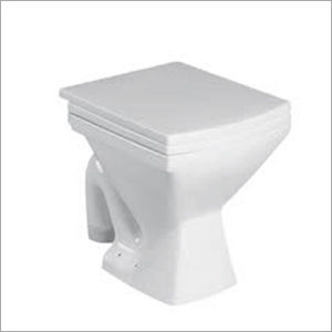 Verva 507 x 347 x 402 mm European Water Closet