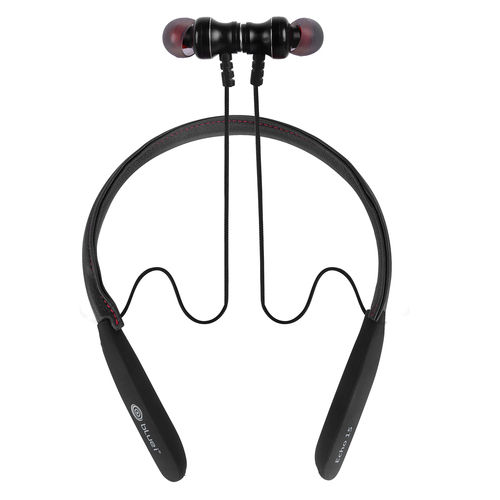 Bluei Echo 15 Bluetooth Audio Neckband Big Deep Bass