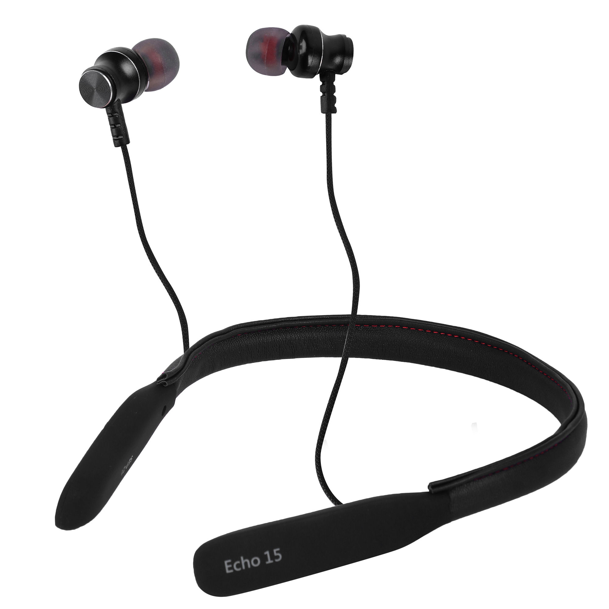 Bluei Echo 15 Bluetooth Audio Neckband Big Deep Bass