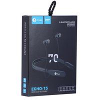 Bluei Echo 15 Bluetooth Audio Neckband Big Deep Bass