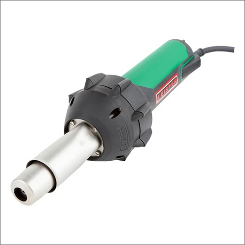 Leister TRIAC-ST Hot Air Guns
