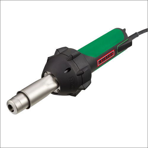 Heat Gun - Triac St Power Source: 1500-1600 W