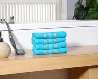 Divine Overseas  Essence  Hand Towel Set