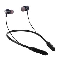 Bluei Echo - 8 Wireless Stereo Bluetooth Neckband with Magnetic Earbuds