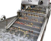 vegetable processing