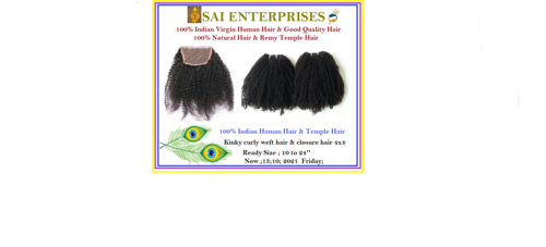 Indian Hair Company