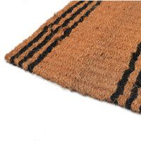 Hand Made Coir Door Mats