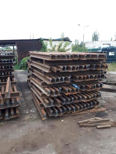 HMS Scrap Heavy Melting HMS1 HMS 1and 2 Shredded HMS Bundle Steel Scrap
