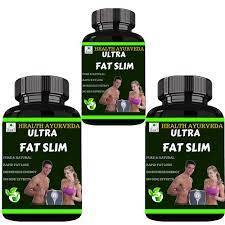 Ultra Fat Slim Weight Loss Medicine Age Group: 18+