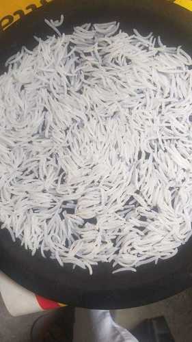Steam Sella Raw Rice Broken (%): 1