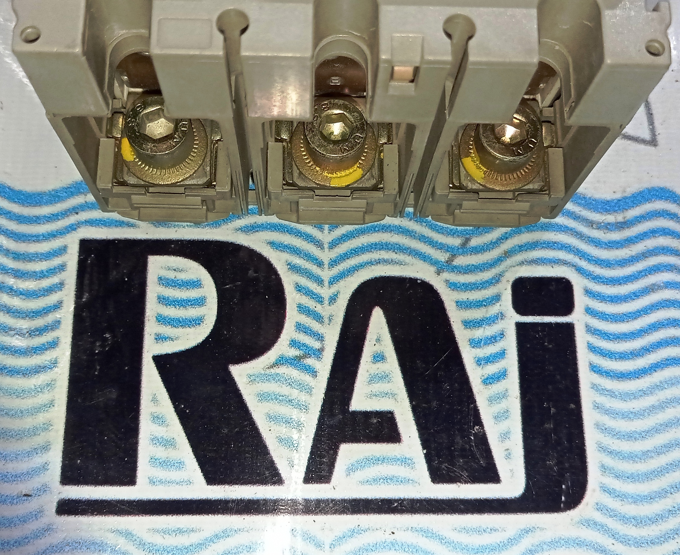 MERLIN GERIN (NS 160H) 80 AMP MCCB