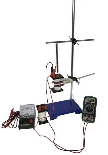 ABSORPTION COEFFICIENT OF KMNO4 BY PHOTOMETER EXPERIMENT