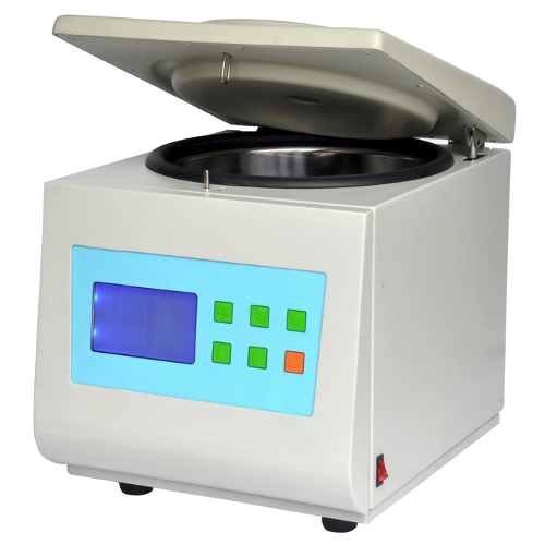 ConXport . Bench Top Laboratory Centrifuge By CONTEMPORARY EXPORT INDUSTRY