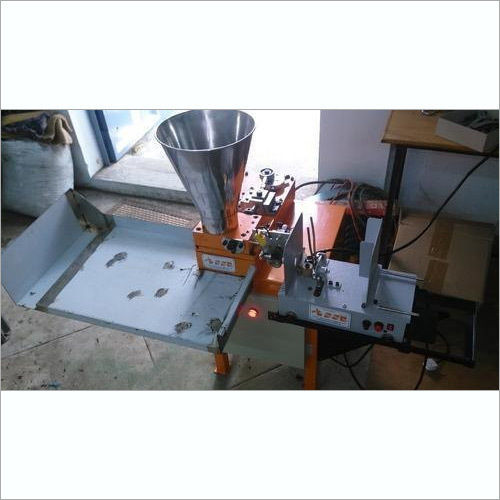 Automatic Agarbatti Making Machine