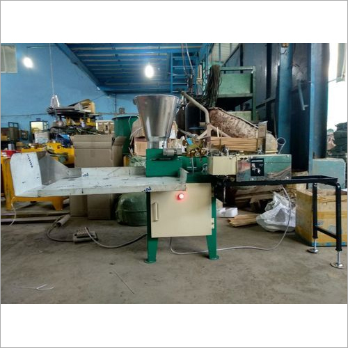 Incense Stick Making Machine By GROWING BUSINESS SOLUTION