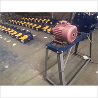 Chaff Cutter with Power Motor