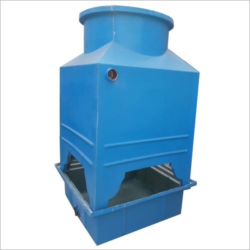 Portable Square Cooling Tower