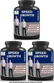 Speed Growth height growth medicine
