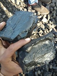 US COAL (00 TO 06 MM)