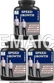 Speed Growth Height growth medicine