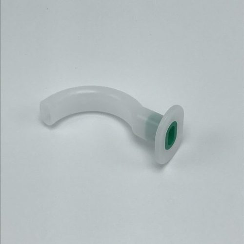 ConXport Oropharyngeal Guedel Airways Green