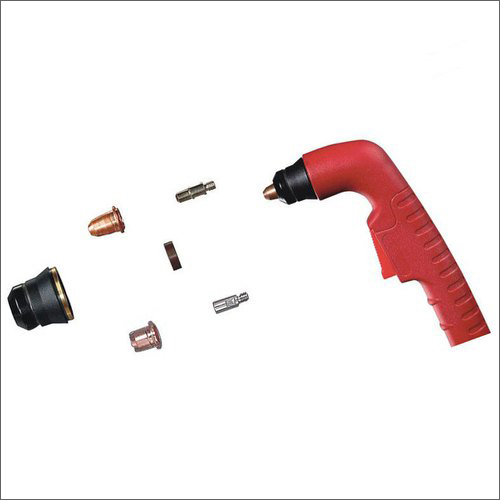 Air Cooled Plasma Torch By NNEP TECHNOLOGY LLP