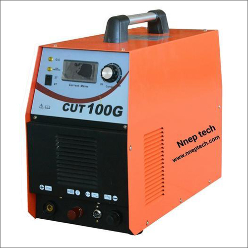 CUT 100 Air Plasma Cutting Machine