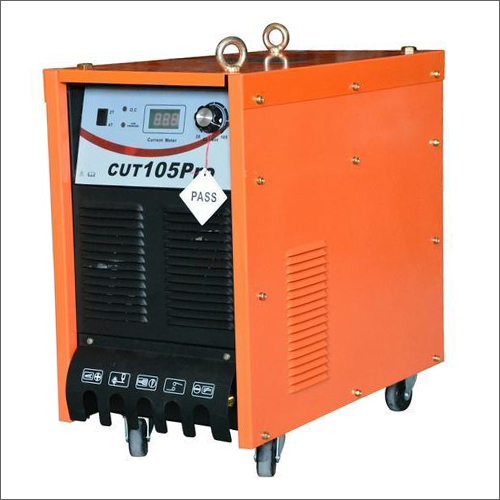 CUT 105 Air Plasma Cutting Machine