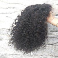 Front Lace Human Hair Lace Wig best hair extensions