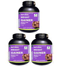 Natural weight gainer  weight gain tablet
