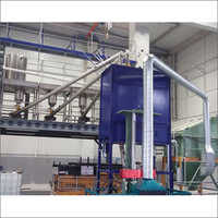 Iodized Salt Plant - Color: Blue