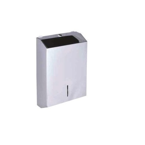 Stainless Steel Quadrate Dispenser