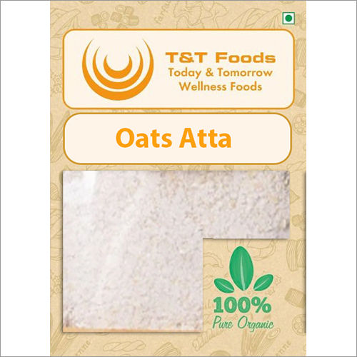 Oats Atta