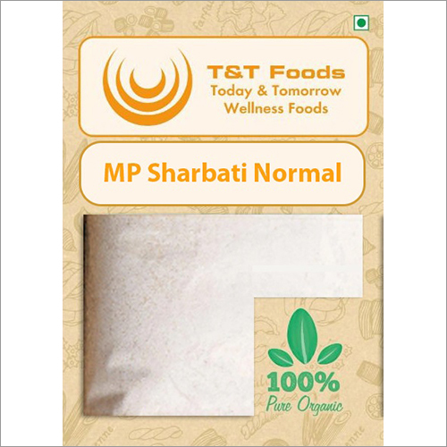 MP Sharbati Normal