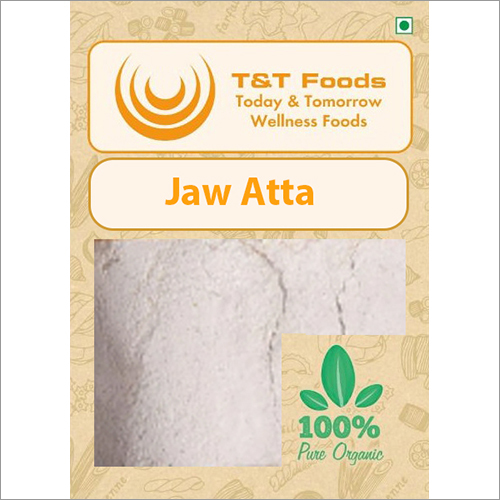 Jaw Atta By ASYSTEMS PRIVATE LIMITED