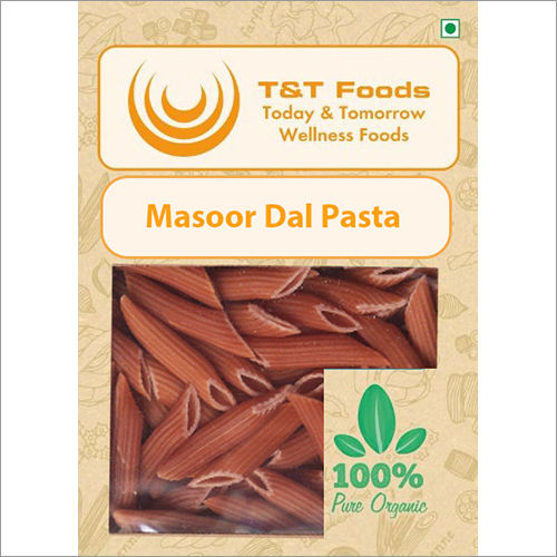 Massor Dal Pasta