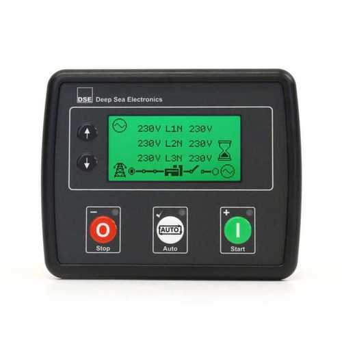 Deep Sea Controller 4520