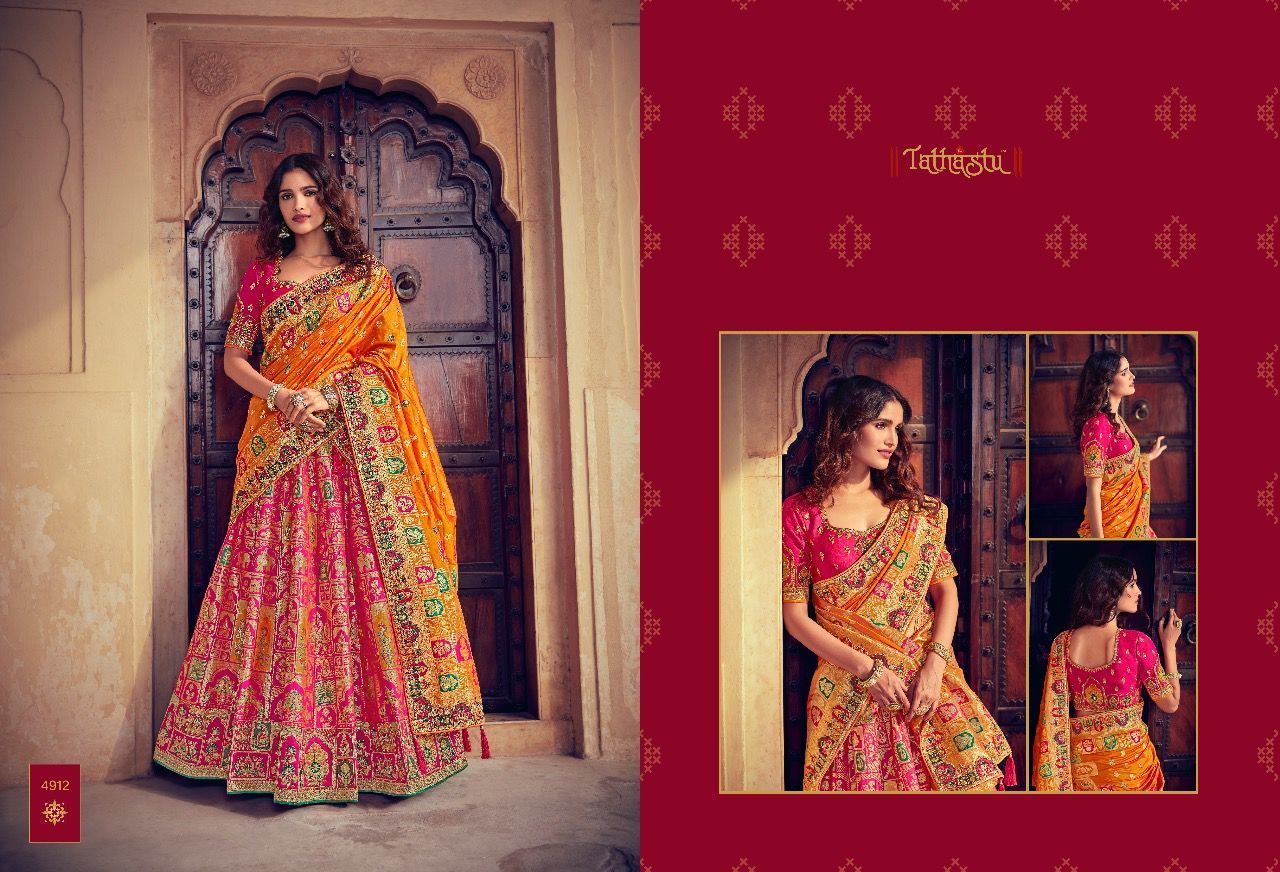 Designer Lehenga